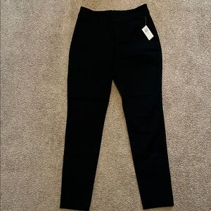 Old Navy Women's High Rise Black Skinny Stretch Jeans